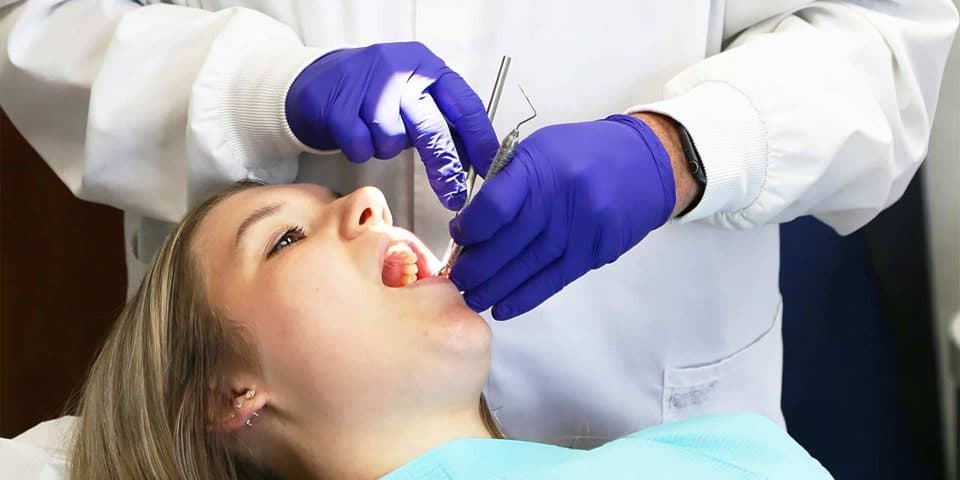 General Dental Care